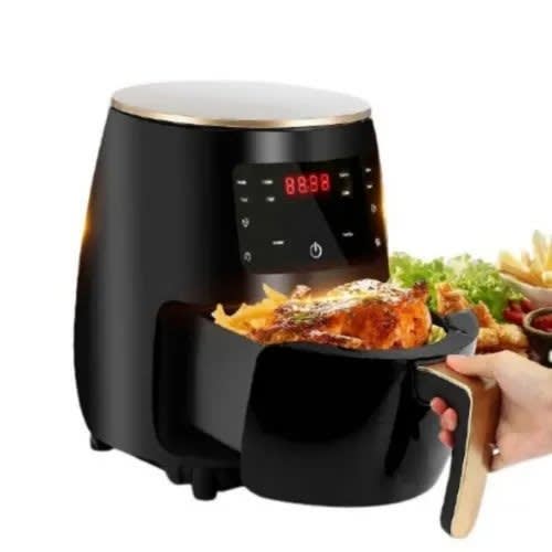 Air Fryer -6L -2400w