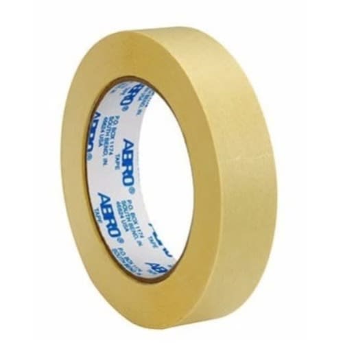 Abro Masking Tape - Set Of 3