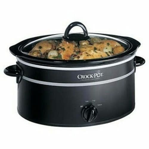 Crock Pot - 3L - 300W