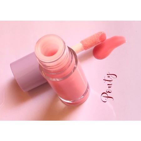 Pouty Lip-gloss - 6ml
