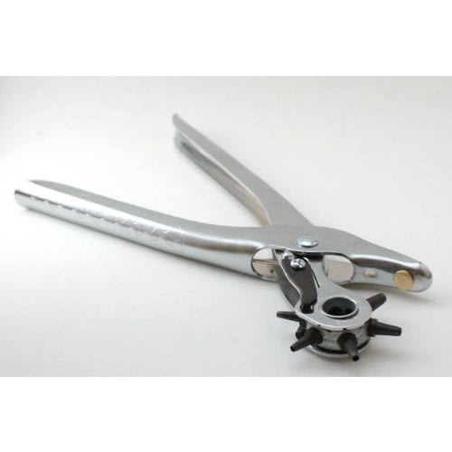 Professional Single Belt Punch