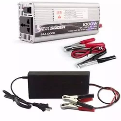 1000watts Inverter With Charger