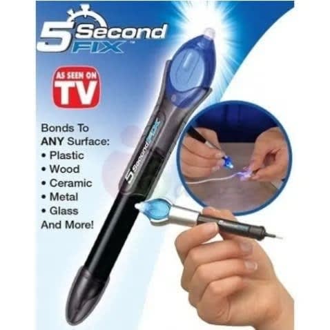 5seconds Fix Repair Tool