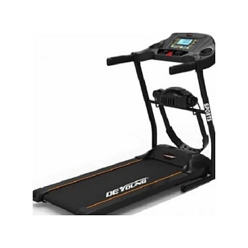 De Young Treadmill - 2 HP