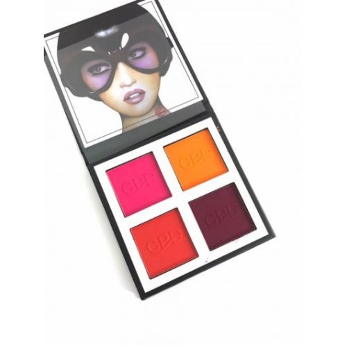 CPD Blush