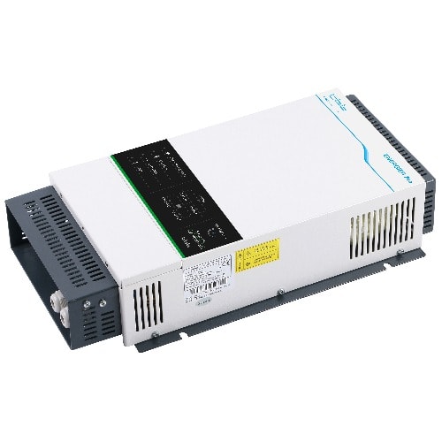 2kva-48v Pure Sine Wave Inverter With 15a Charging Current
