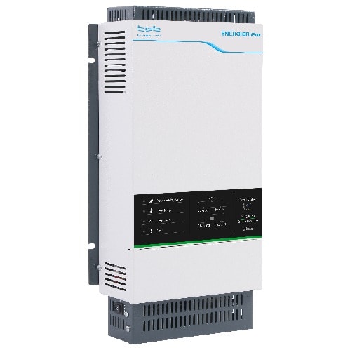 2kva-48v Pure Sine Wave Inverter With 15a Charging Current