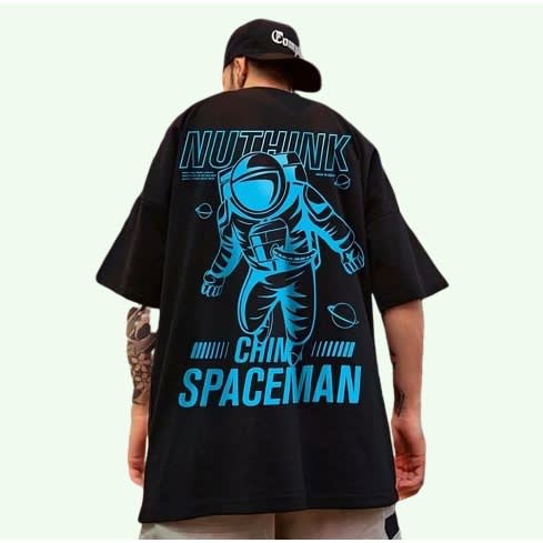Unisex T - Shirt
