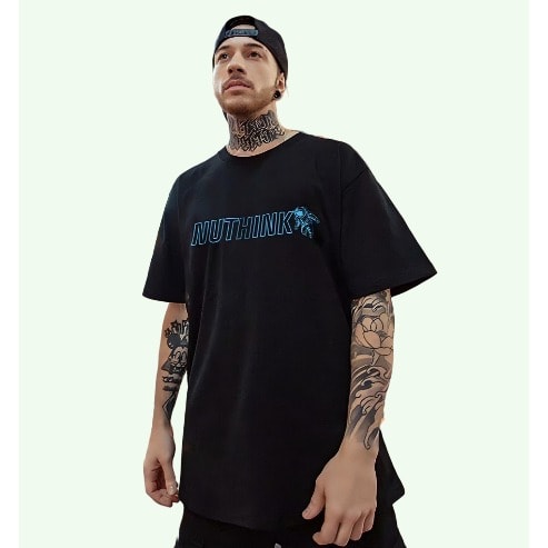 Unisex T - Shirt