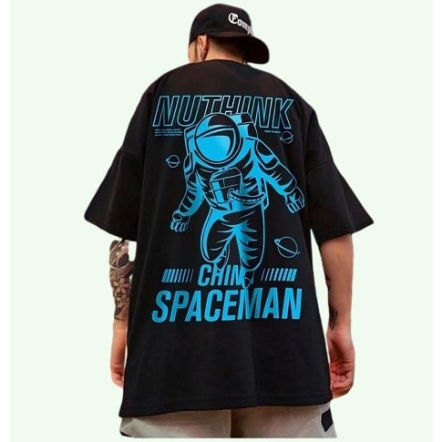 Unisex T - Shirt