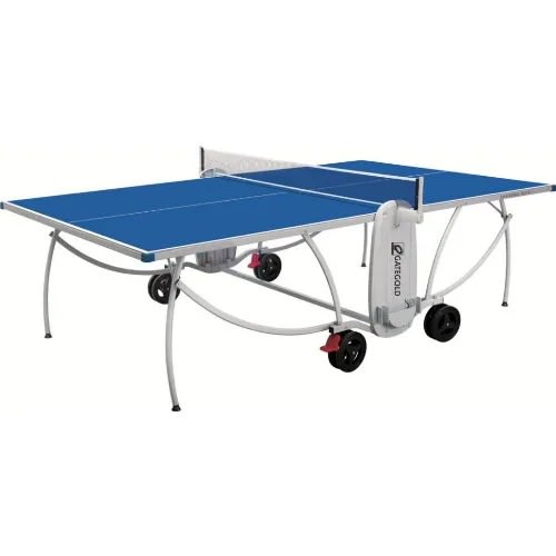 Outdoor Table Tennis
