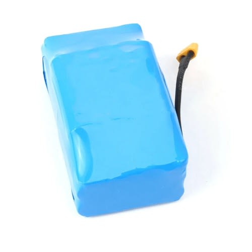 Rechargeable Hoverboard Battery - 4400mAh