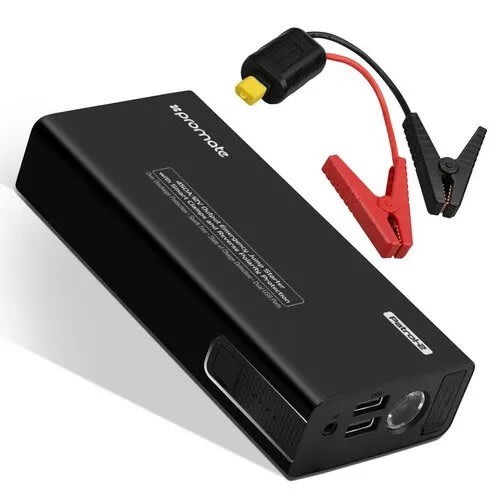 Jump Starter - 19200mAh