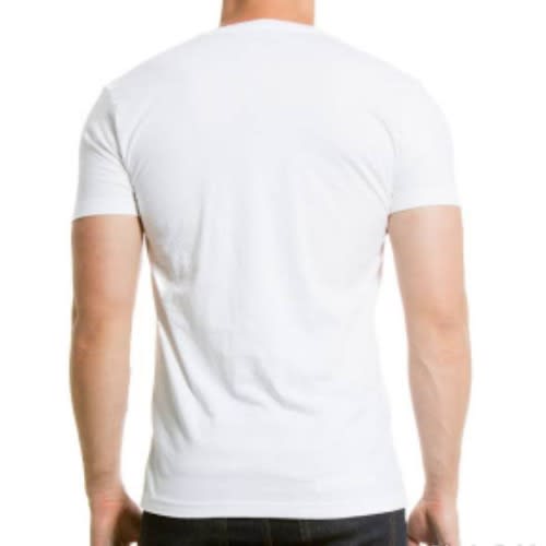 Yatch T-shirt - White