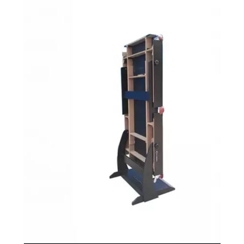 6ftx4ft Foldable Snooker Board With Accessories