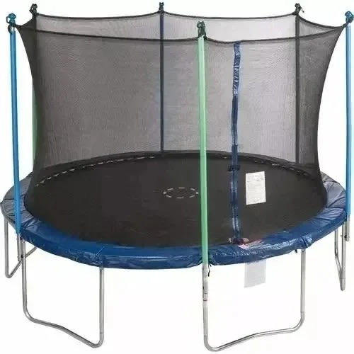 Outdoor Trampoline - 12 Feet