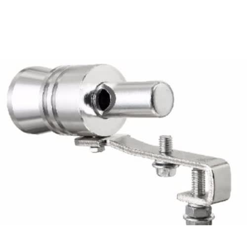 Car Universal Sound Simulator Exhaust Pipe