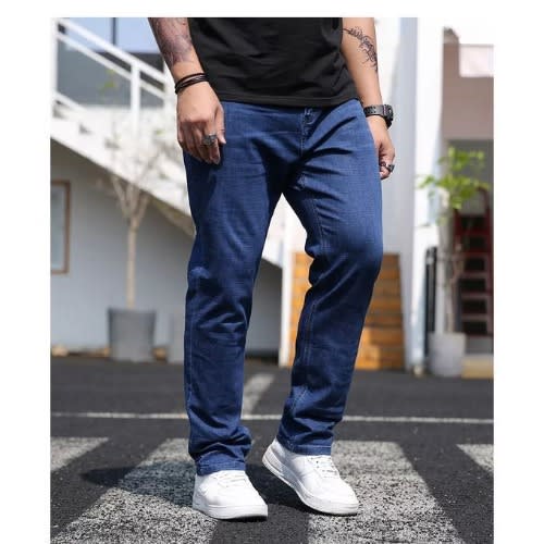 Jean For Men - Blue