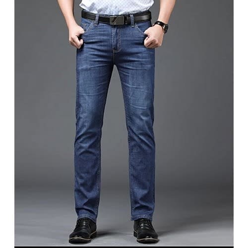 Jeans Trouser For Men