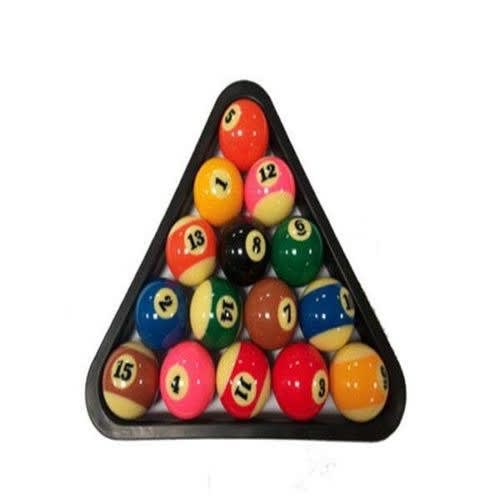 Snooker Rack For Big Balls