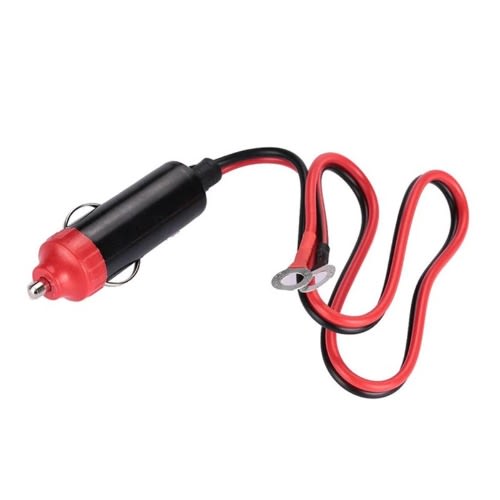Car Power Supply Inverter Adapter Wire