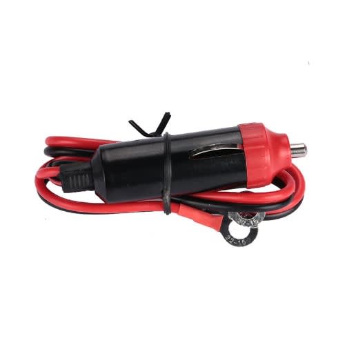 Car Power Supply Inverter Adapter Wire