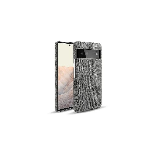 Fabric Case For Google Pixel 6 Pro.