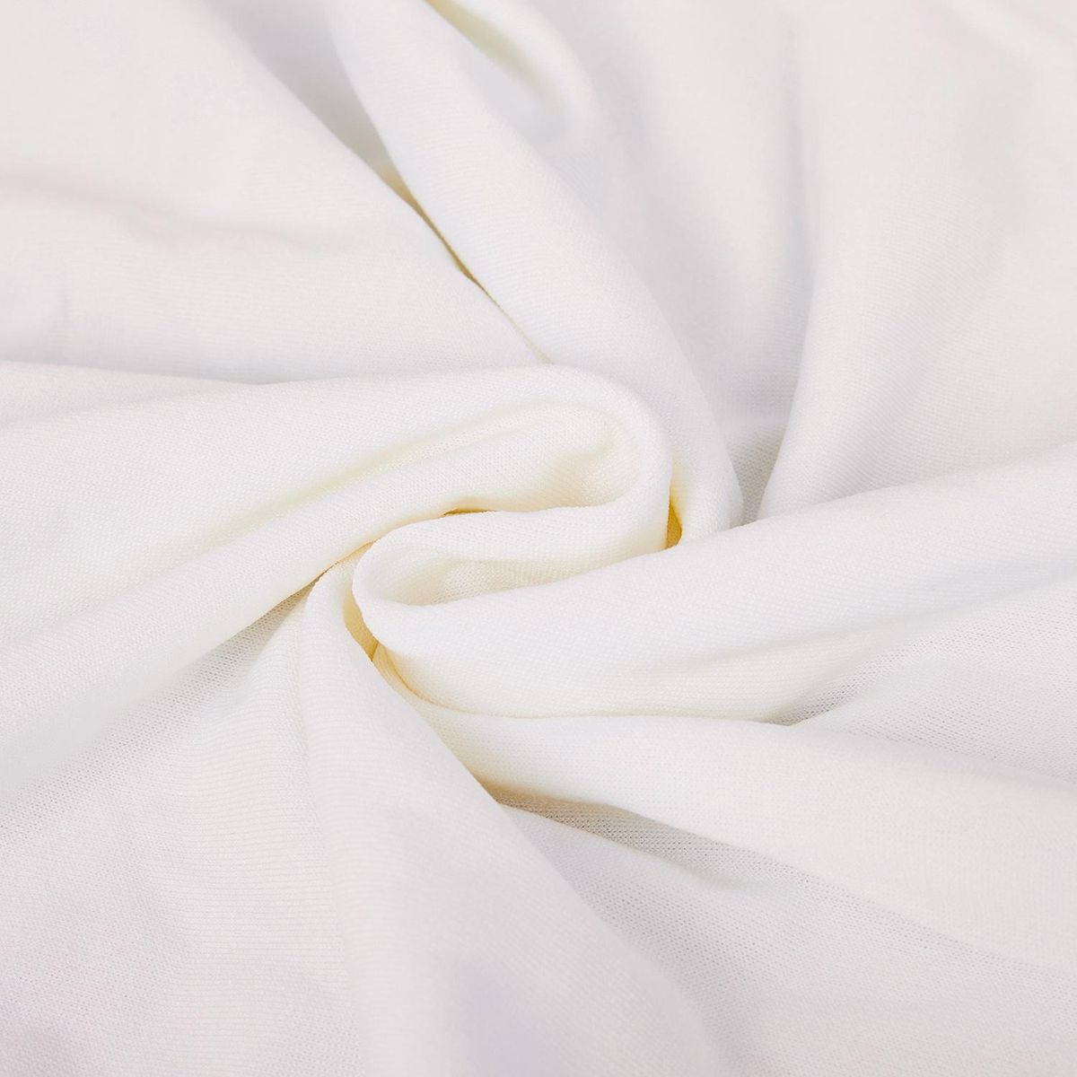 Dining Room Chair Cover Solid Color Spandex Sheet