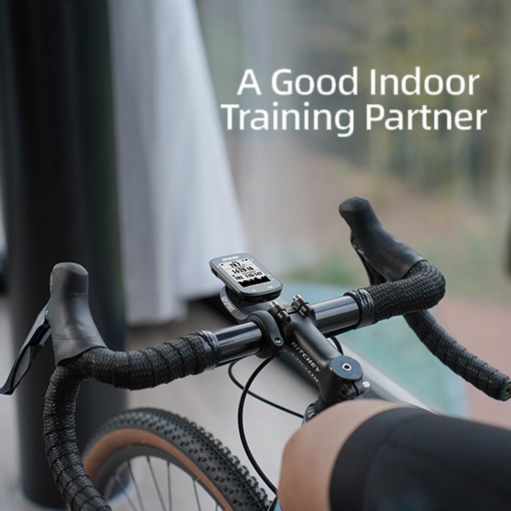 IGPSPORT BSC200 GPS Bike Computer Wireless Cycle Digital Speedometer ANT  Route Navigation Stopwatch Cycling Bicycle Speed Meter