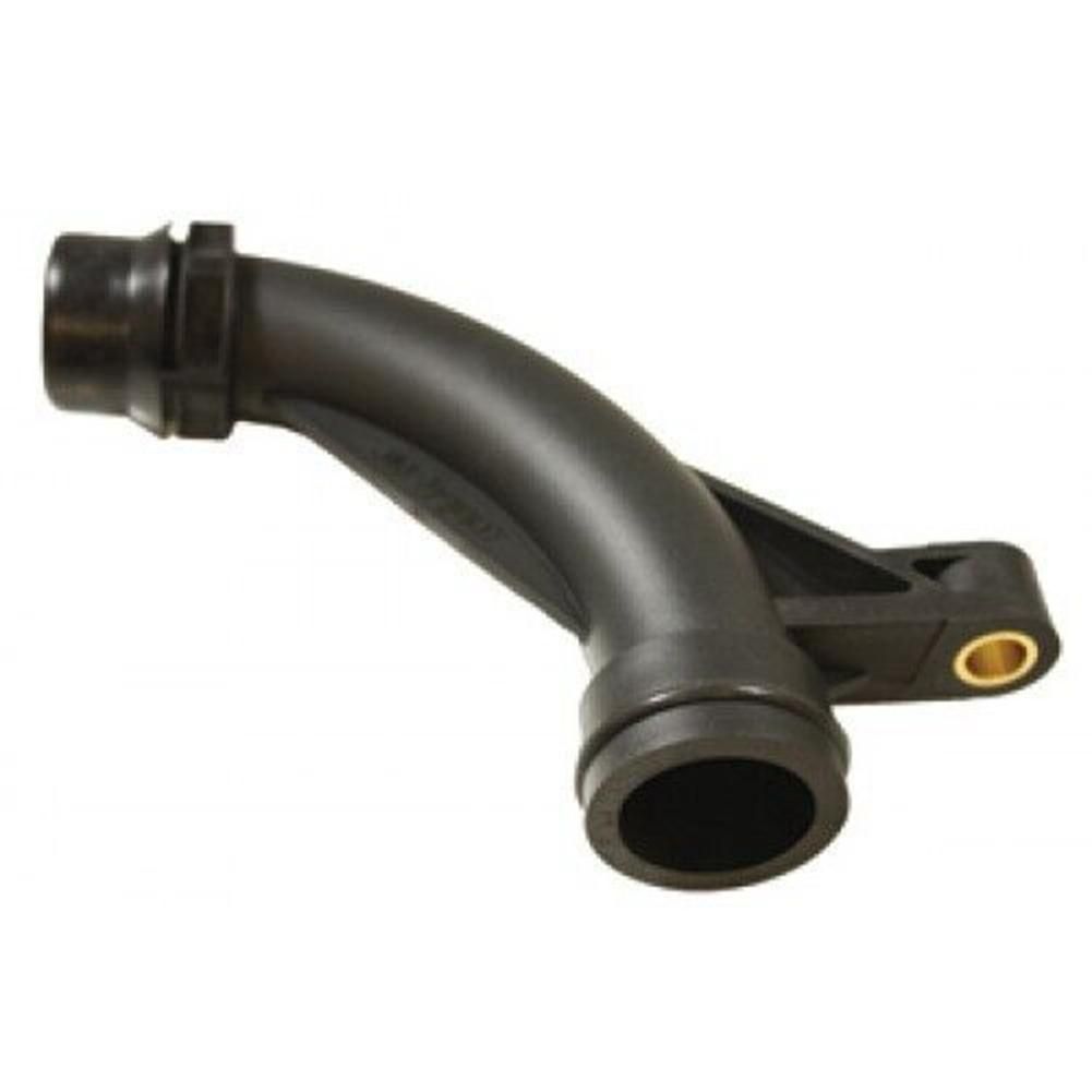 2PCS PEP103580 PEP101970L Thermostat Hose Pipes Kit Coolant Pipe  Plastic Elbow for 1 1996-2006