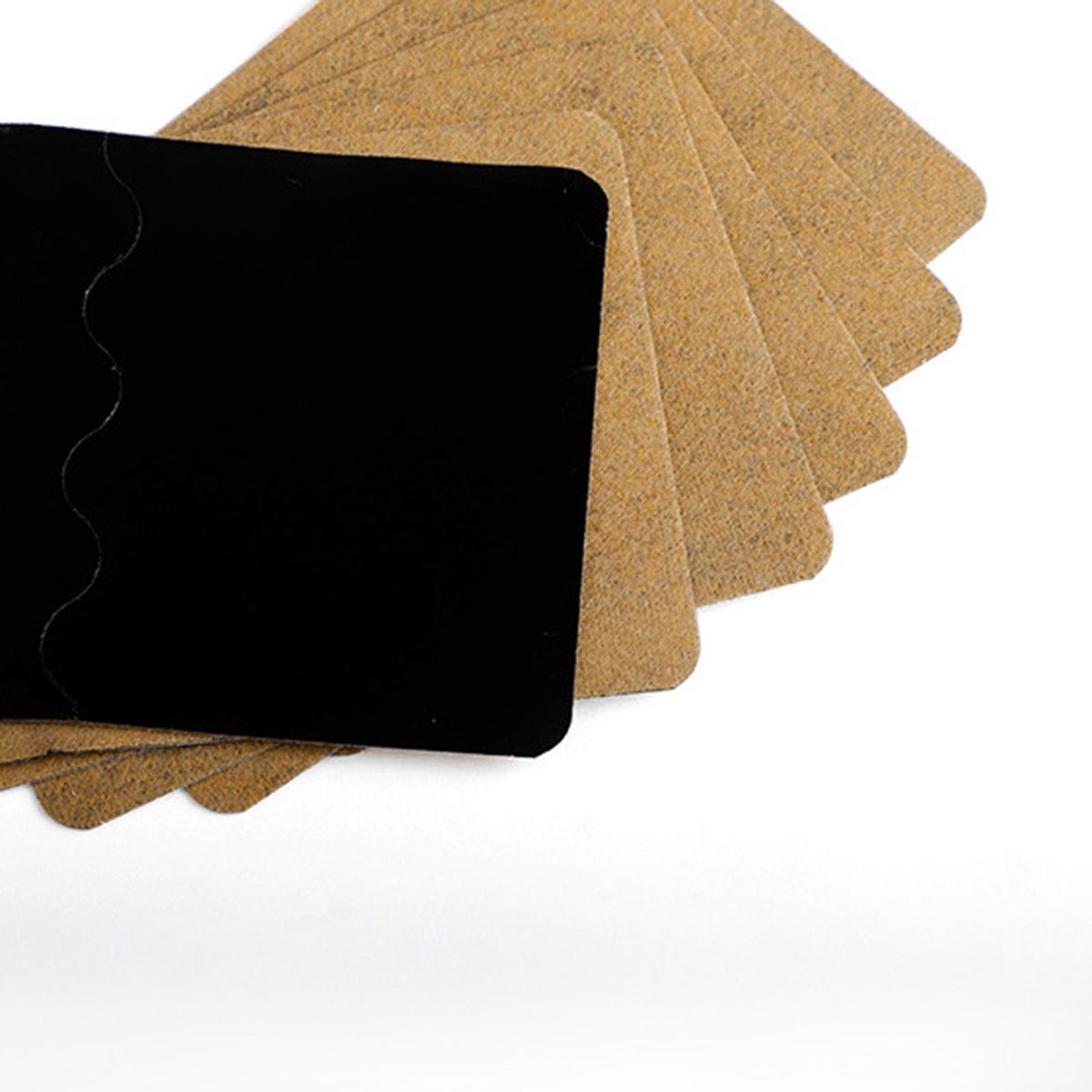 12Pcs Chinese Varicose Veins Plaster Vasculitis Back Leg Patch