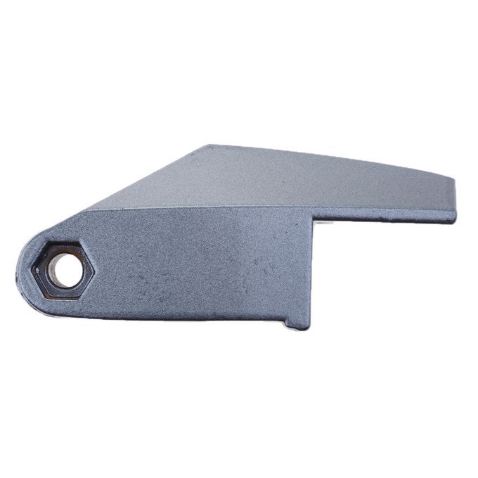 Marine Outboard Engine Hood Latch Handle For 15HP 18HP Yamaha Outboard