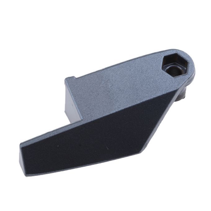 Marine Outboard Engine Hood Latch Handle For 15HP 18HP Yamaha Outboard