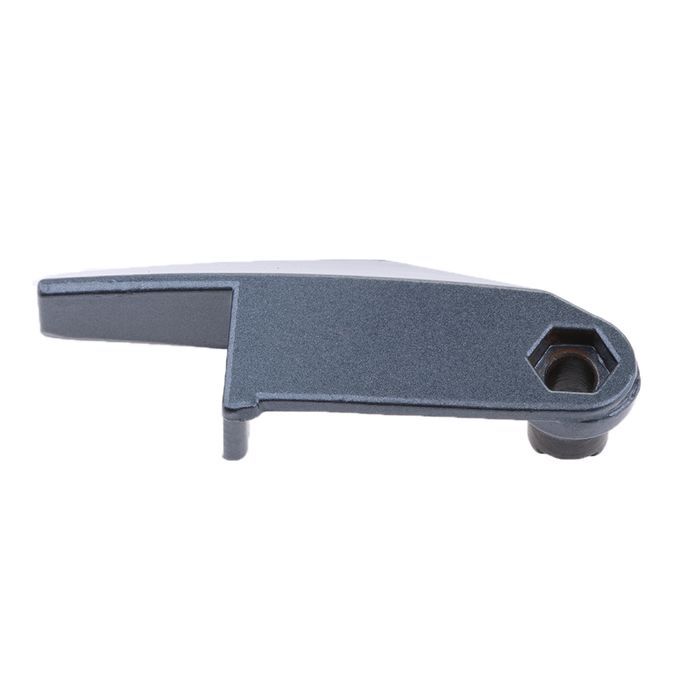 Marine Outboard Engine Hood Latch Handle For 15HP 18HP Yamaha Outboard