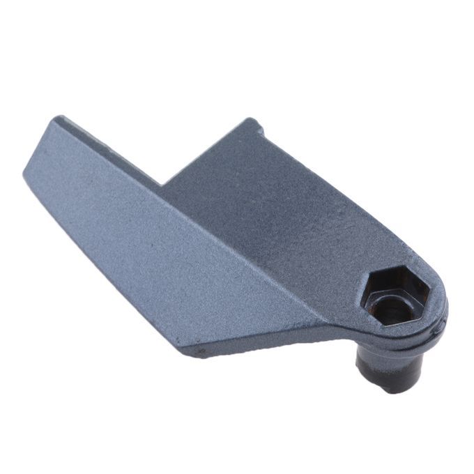 Marine Outboard Engine Hood Latch Handle For 15HP 18HP Yamaha Outboard