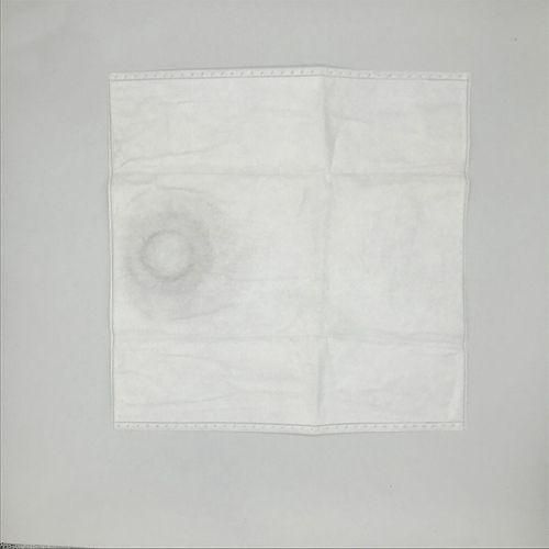 10Pcs Dust Bags For Makita VC2010L VC2512L