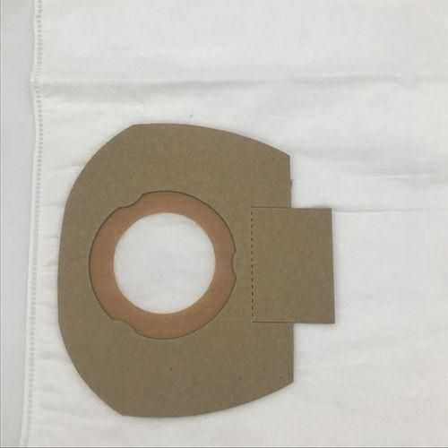 10Pcs Dust Bags For Makita VC2010L VC2512L