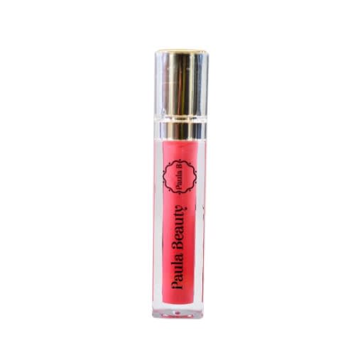Paula Beauty Go Glossy - Pink Shimmery - Elewa