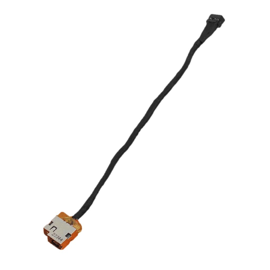 New DC  Charging Port Cable For HP 250G3 14-D000 15-