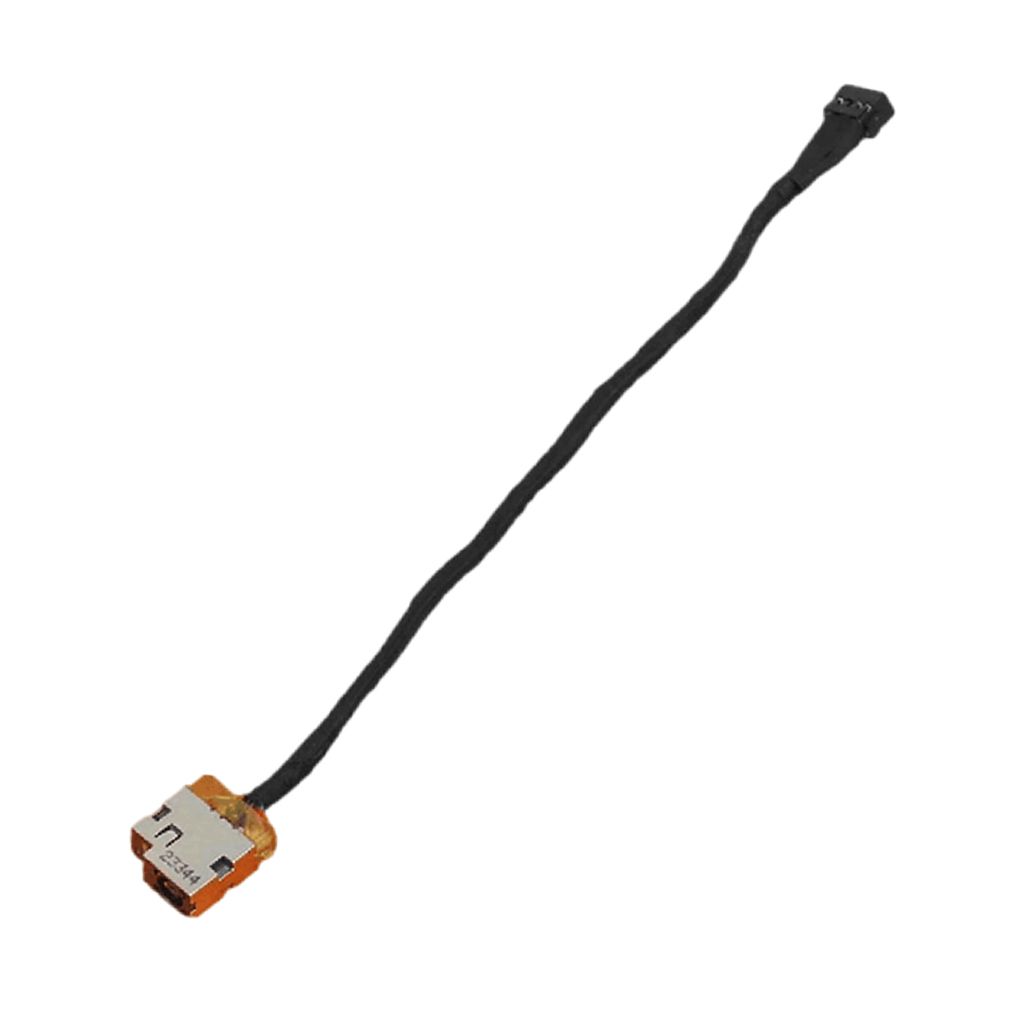 New DC  Charging Port Cable For HP 250G3 14-D000 15-