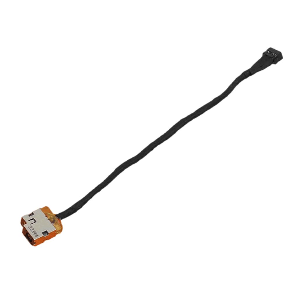 New DC  Charging Port Cable For HP 250G3 14-D000 15-