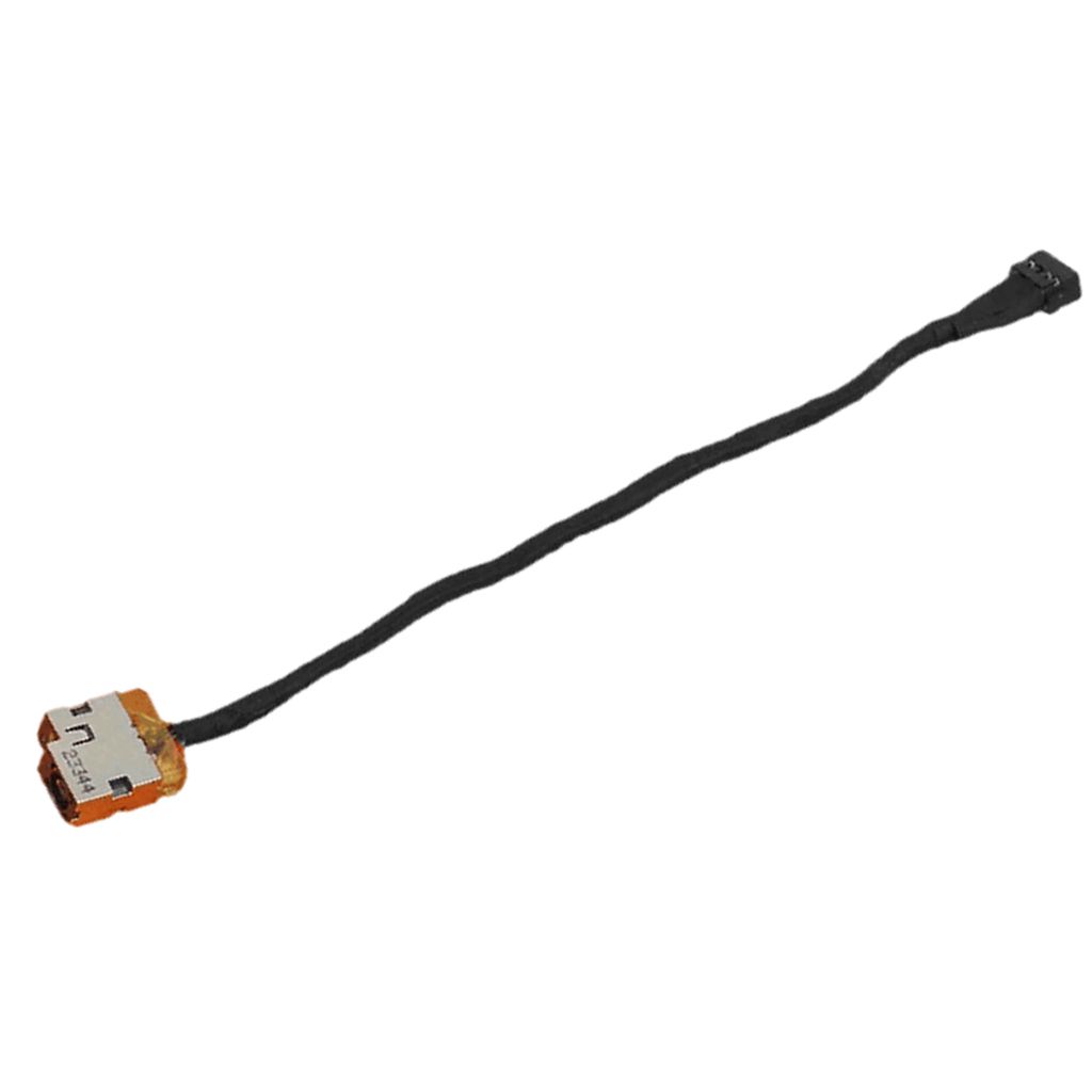 New DC  Charging Port Cable For HP 250G3 14-D000 15-