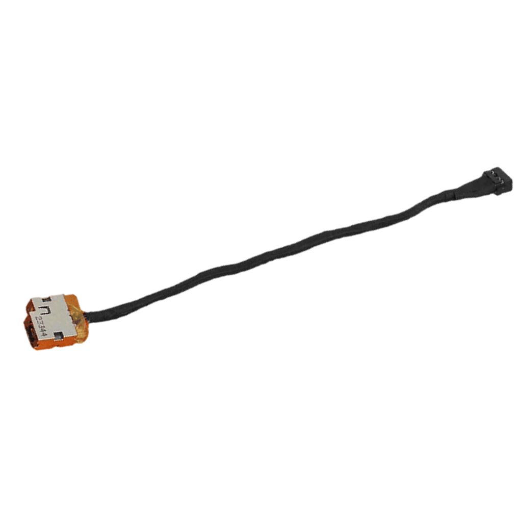 New DC  Charging Port Cable For HP 250G3 14-D000 15-