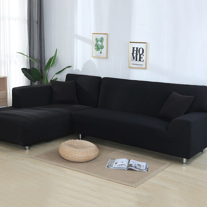 Elastic Sofa Cover All-Inclusive Universal Cover L-shaped
