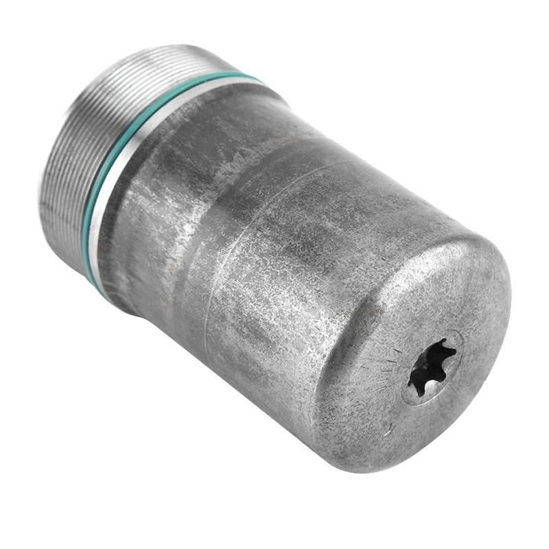 DQ200 0AM DSG 7 Speed Transmission Gearbox Accumulator