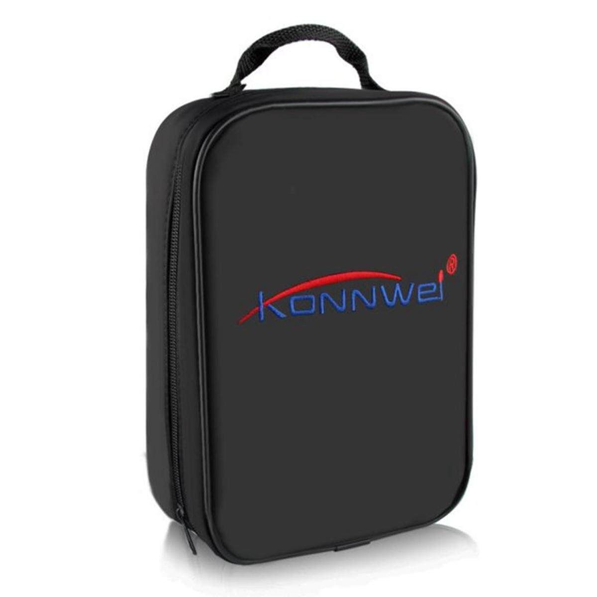 KONNWEI KW818 Scanner Universal OBDII Vehicle Engine Diagnostic Scanner Tool Check Reader