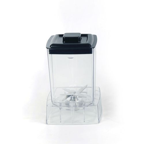 Double Cup Powerful Multifunctional Blender- (8000W)