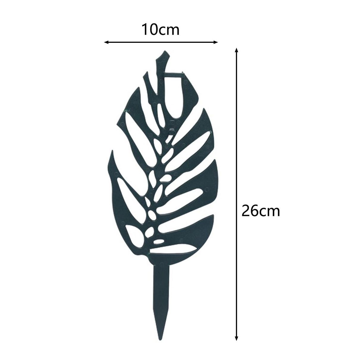 Plants Vine Support Decorative Potted Plants Climbing Holder