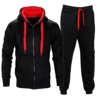 Men's  Up And Down
