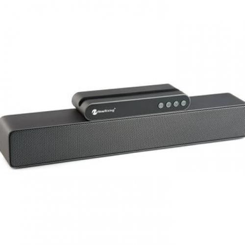 SUPERSOUND NR-5017 Portable Wireless Sub-woofer Soundbar